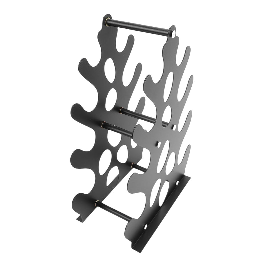 Dumbbell Rack Stand Multifunctional Space Saving Dumbbell Storage Organizer Rack for Home Gym