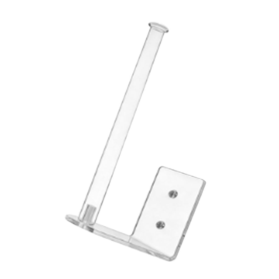 Hat Rack for Baseball Caps Acrylic Clear Wall Adhesive Hat Holder Storage Organizer for Door Bedroom Closet Transparent