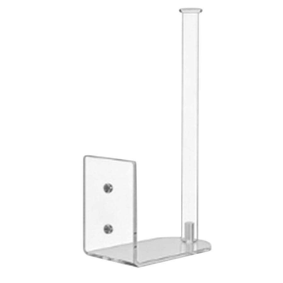 Hat Rack for Baseball Caps Acrylic Clear Wall Adhesive Hat Holder Storage Organizer for Door Bedroom Closet Transparent