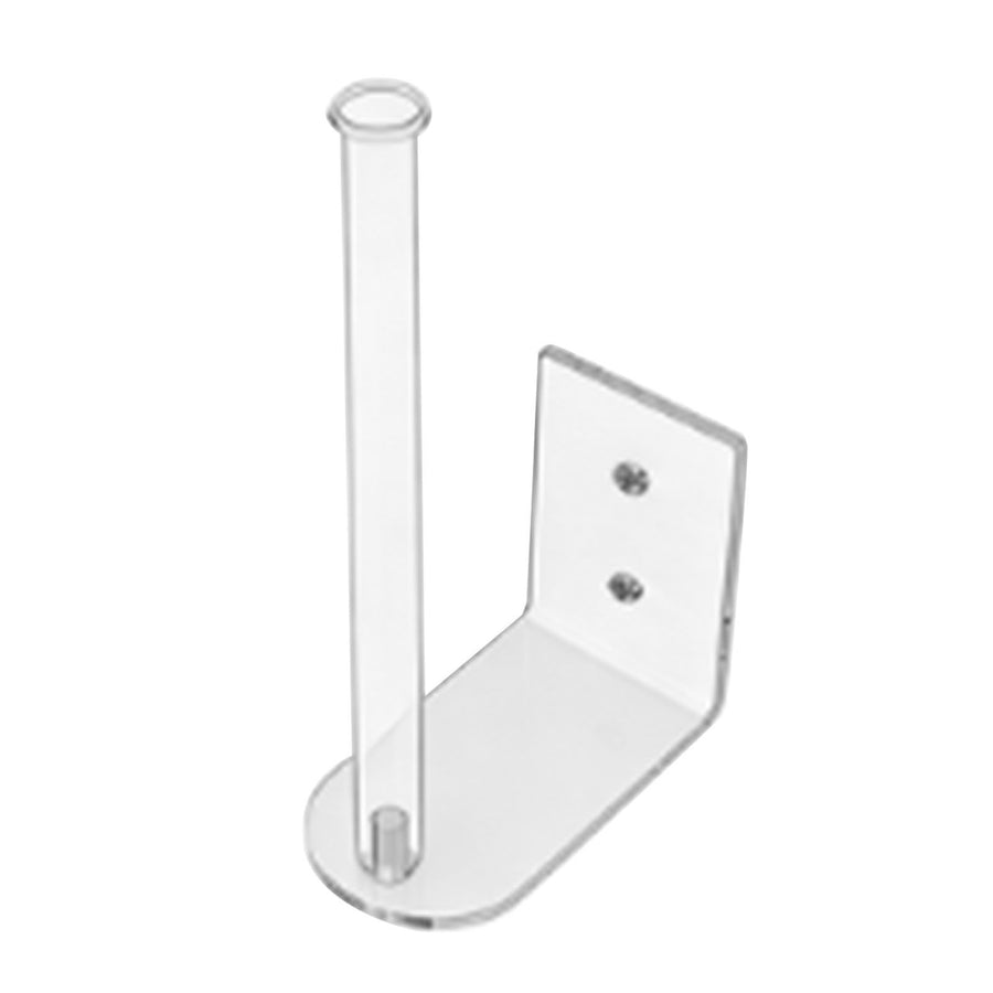 Hat Rack for Baseball Caps Acrylic Clear Wall Adhesive Hat Holder Storage Organizer for Door Bedroom Closet Transparent