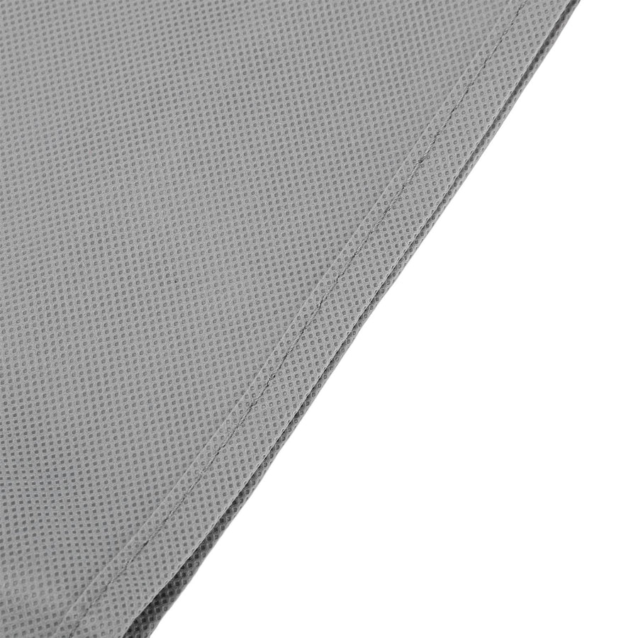 24 Inch Display Dust Cover Water Proof Canvas Computer Screen Protective Sleeve for Desktop PC