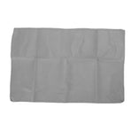 24 Inch Display Dust Cover Water Proof Canvas Computer Screen Protective Sleeve for Desktop PC