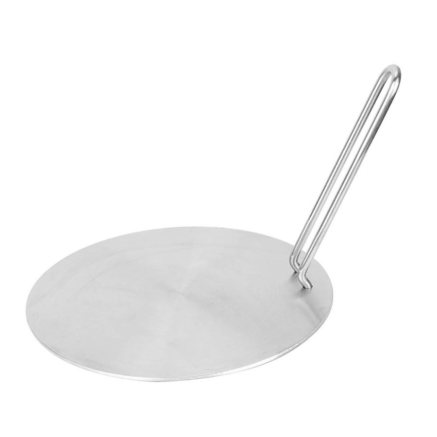 Stainless Steel Heat Diffuser Induction Plate Adapter Converter Gas Electric Cooker Plate20cm