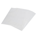 100Pcs Non-Stick Parchment Paper Baking Sheets Silicone Baking Mat Kitchen Accessories(White )