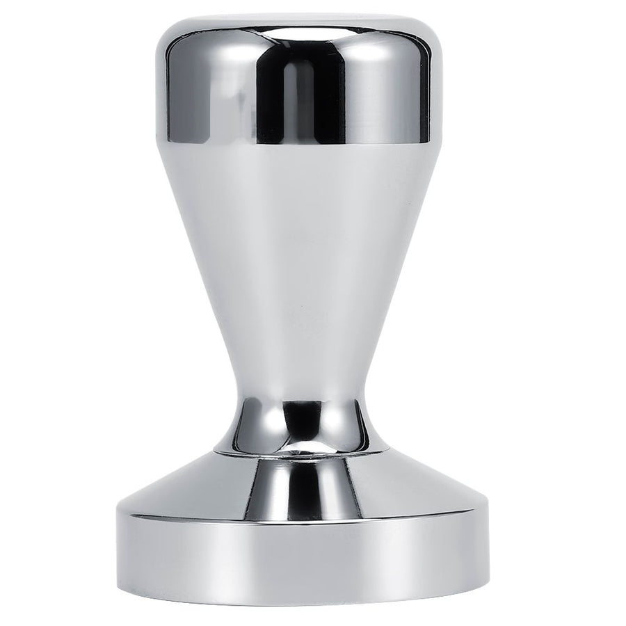 51mm Coffee Tamper Magnetic Stainless Steel AntiRust Coffee Bean Press Tool