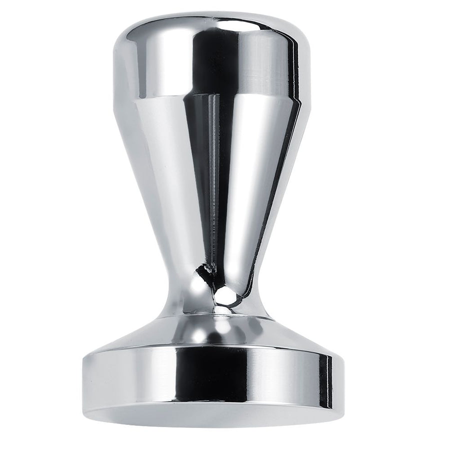 51mm Coffee Tamper Magnetic Stainless Steel AntiRust Coffee Bean Press Tool