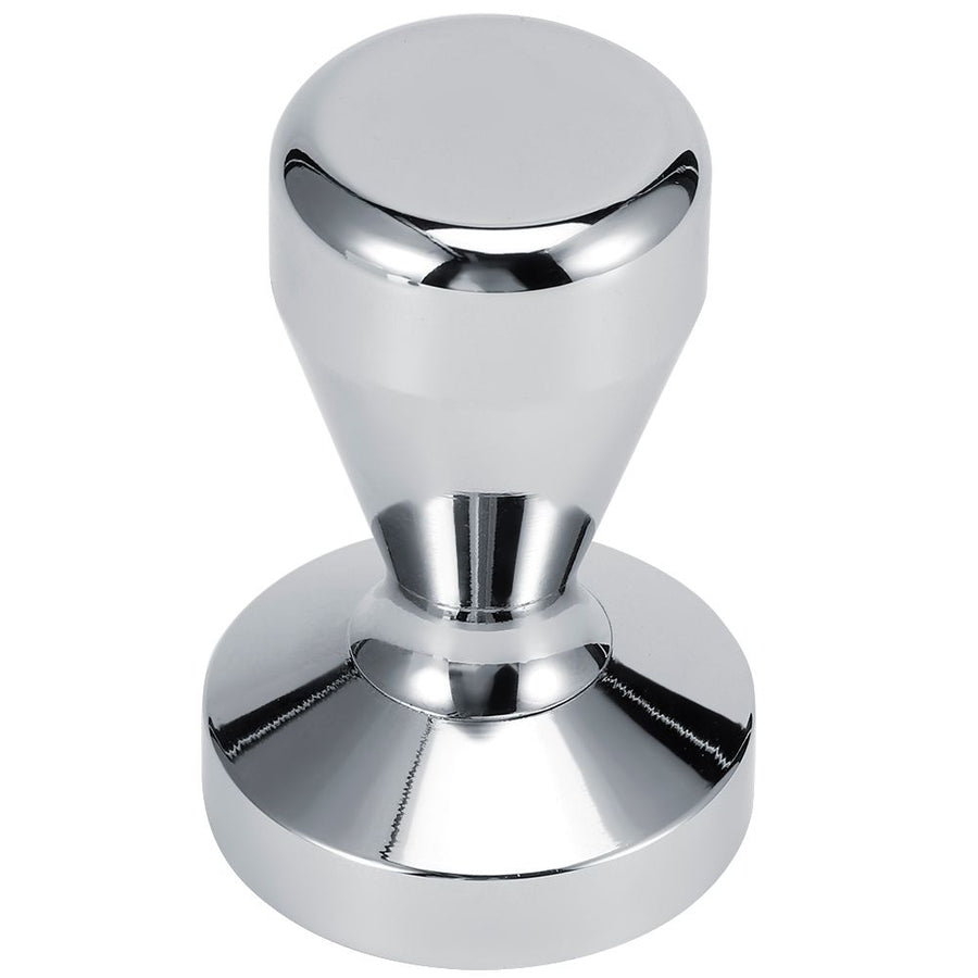 51mm Coffee Tamper Magnetic Stainless Steel AntiRust Coffee Bean Press Tool