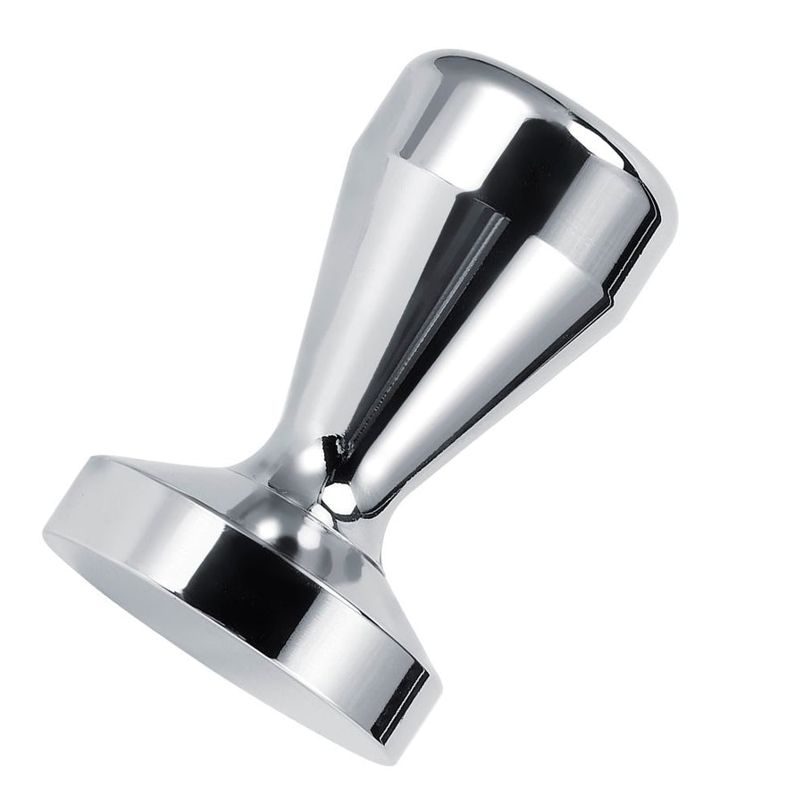 51mm Coffee Tamper Magnetic Stainless Steel AntiRust Coffee Bean Press Tool