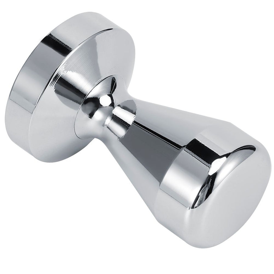 51mm Coffee Tamper Magnetic Stainless Steel AntiRust Coffee Bean Press Tool