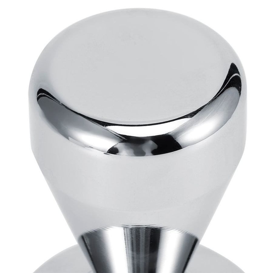 51mm Coffee Tamper Magnetic Stainless Steel AntiRust Coffee Bean Press Tool