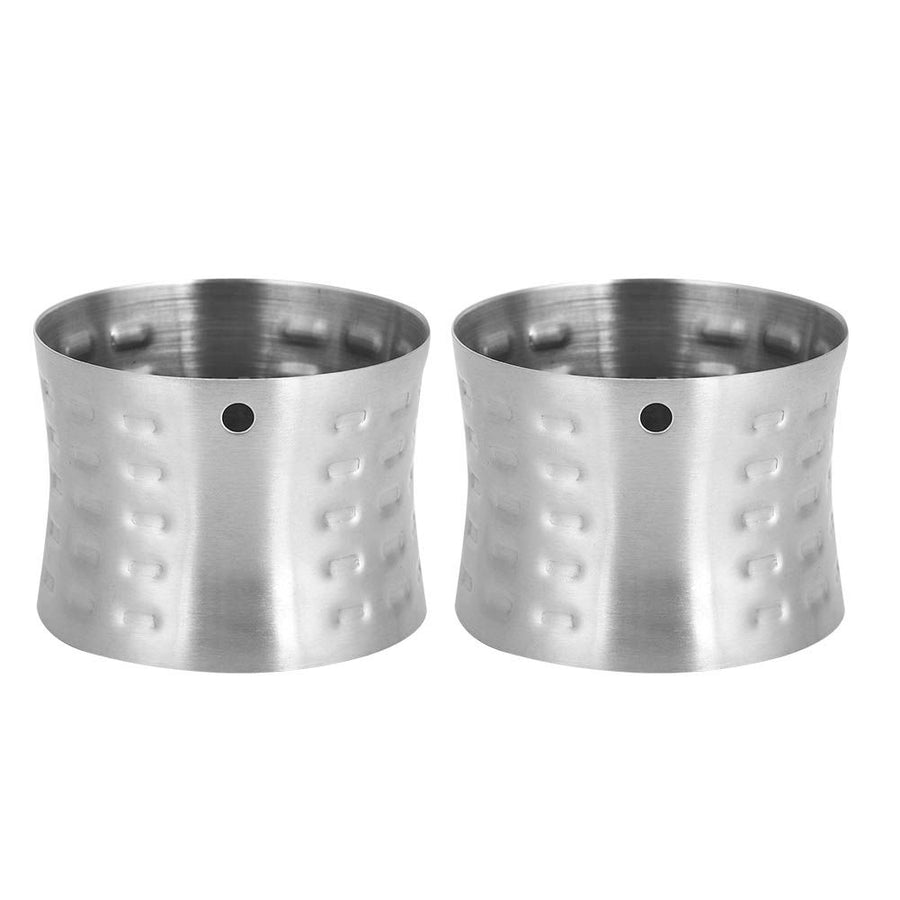 2pcs Corn Stripper Cutter 304 Stainless Steel Corn Stripping Tool for Home Kitchen
