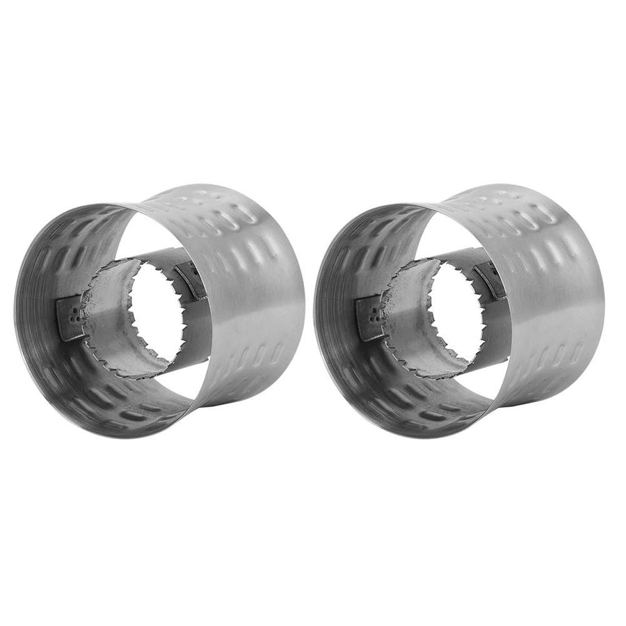 2pcs Corn Stripper Cutter 304 Stainless Steel Corn Stripping Tool for Home Kitchen