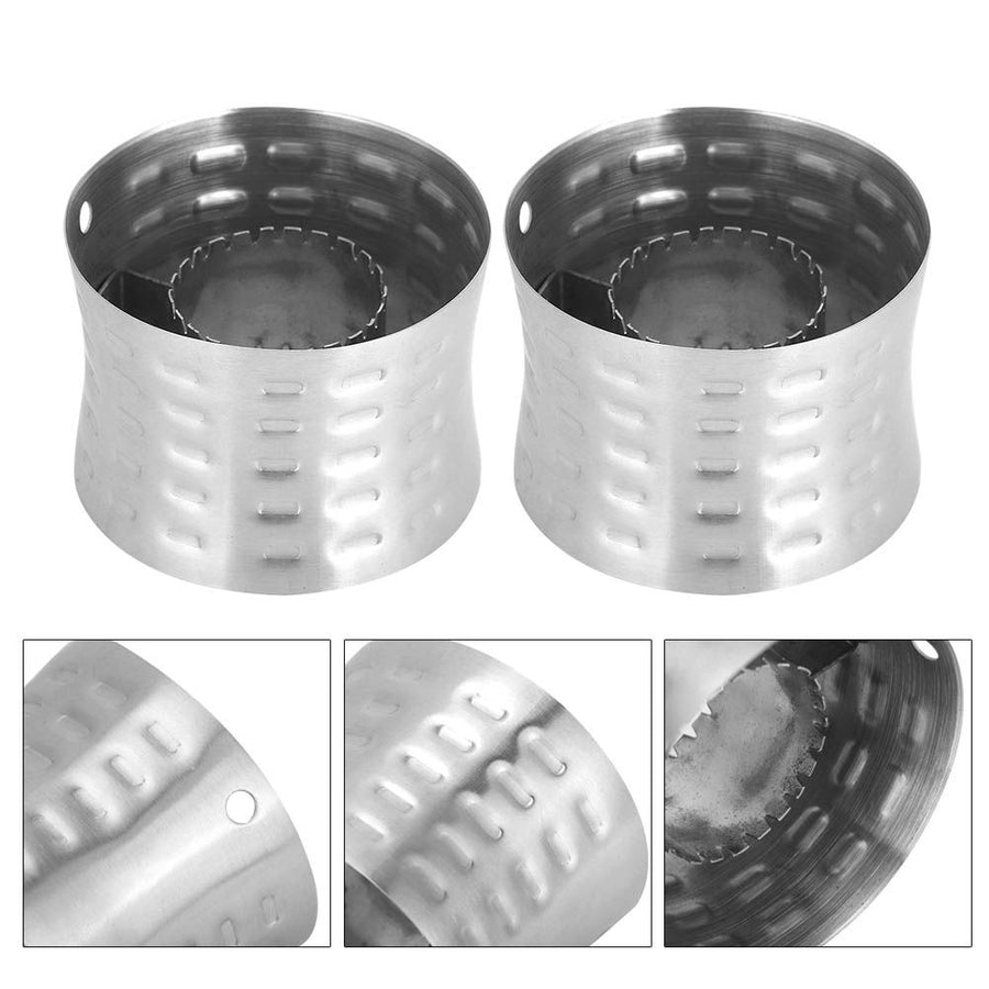 2pcs Corn Stripper Cutter 304 Stainless Steel Corn Stripping Tool for Home Kitchen