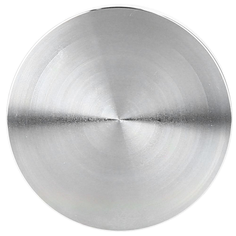 Stainless Steel Coffee Tamper Tool Elastic Powder Press with Spring for Home Office58mm