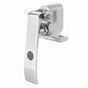 G1/2 Thread Brass Faucet Valve Faucet Accessories for Bar Hotel Restaurant CanteenSingle Temperature Knee Valve