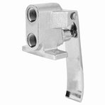 G1/2 Thread Brass Faucet Valve Faucet Accessories for Bar Hotel Restaurant CanteenSingle Temperature Knee Valve