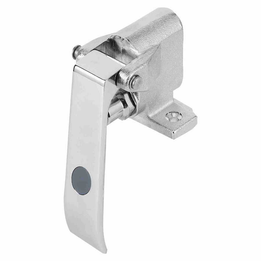 G1/2 Thread Brass Faucet Valve Faucet Accessories for Bar Hotel Restaurant CanteenSingle Temperature Knee Valve