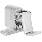 G1/2 Thread Brass Faucet Valve Faucet Accessories for Bar Hotel Restaurant CanteenSingle Temperature Pedal Valve