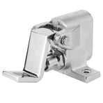 G1/2 Thread Brass Faucet Valve Faucet Accessories for Bar Hotel Restaurant CanteenSingle Temperature Pedal Valve