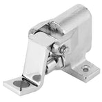 G1/2 Thread Brass Faucet Valve Faucet Accessories for Bar Hotel Restaurant CanteenSingle Temperature Pedal Valve