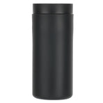 240ml Manual Hand Soap Dispenser Lotion Shampoo Soft Silicone Bottle Easy Squeeze for Kitchen BathroomBlack