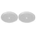 10Pcs Reusable 304 Stainless Steel Filter Mesh for 1000mm Coffee Press Pot Accessory150 Mesh