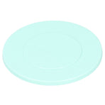 Silicone Pot Lid Reusable Pressure Cooker Sealing Cover Kitchen Accessories Green