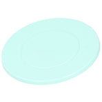 Silicone Pot Lid Reusable Pressure Cooker Sealing Cover Kitchen Accessories Green