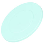 Silicone Pot Lid Reusable Pressure Cooker Sealing Cover Kitchen Accessories Green