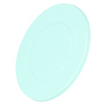 Silicone Pot Lid Reusable Pressure Cooker Sealing Cover Kitchen Accessories Green