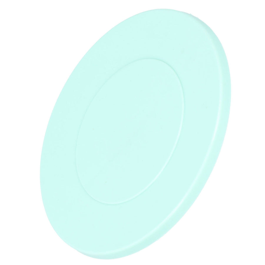 Silicone Pot Lid Reusable Pressure Cooker Sealing Cover Kitchen Accessories Green