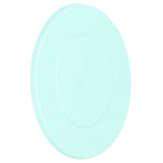 Silicone Pot Lid Reusable Pressure Cooker Sealing Cover Kitchen Accessories Green