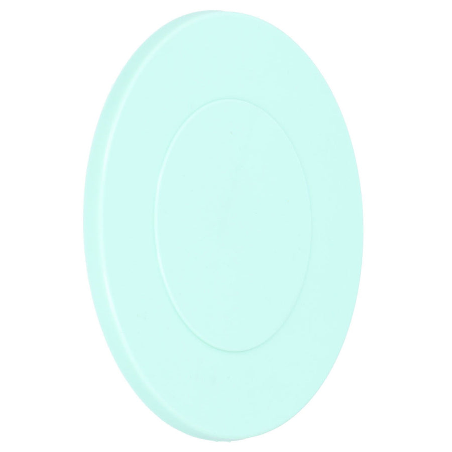 Silicone Pot Lid Reusable Pressure Cooker Sealing Cover Kitchen Accessories Green