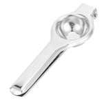Manual Citrus Juicer Hand Orange Squeezer Lemon Fruit Juicer Stainless Steel Kitchen Accessories