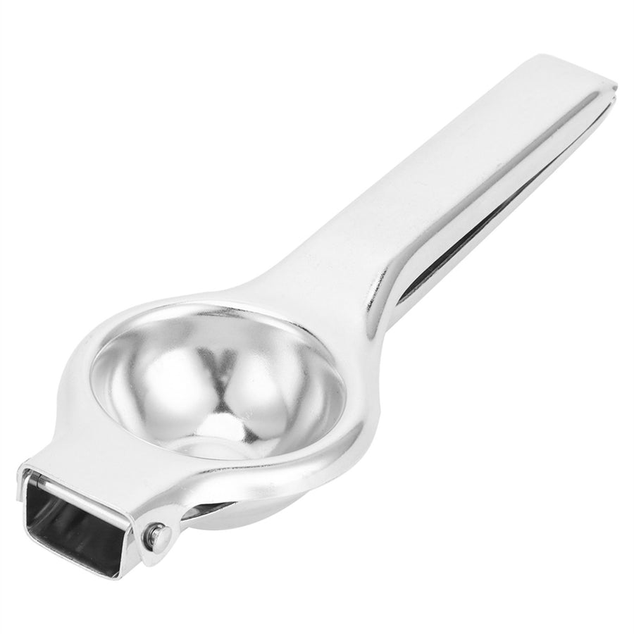 Manual Citrus Juicer Hand Orange Squeezer Lemon Fruit Juicer Stainless Steel Kitchen Accessories