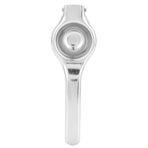 Manual Citrus Juicer Hand Orange Squeezer Lemon Fruit Juicer Stainless Steel Kitchen Accessories