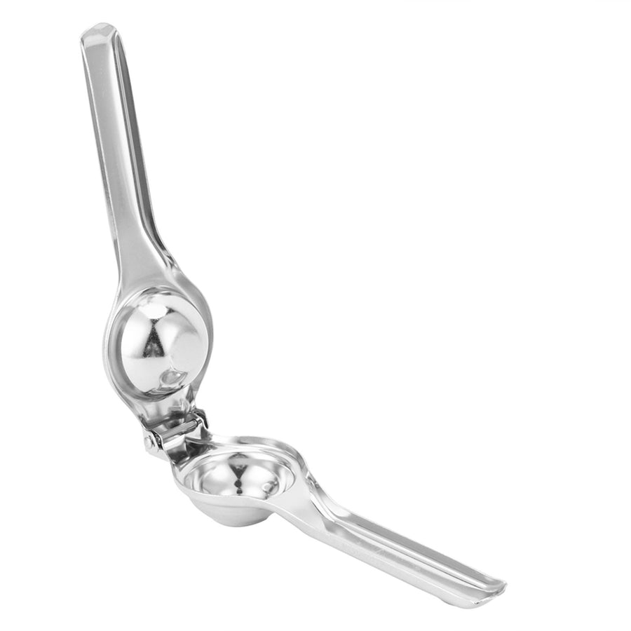 Manual Citrus Juicer Hand Orange Squeezer Lemon Fruit Juicer Stainless Steel Kitchen Accessories