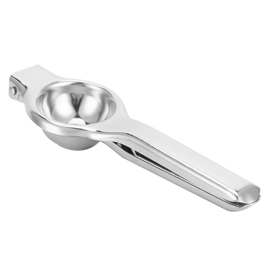 Manual Citrus Juicer Hand Orange Squeezer Lemon Fruit Juicer Stainless Steel Kitchen Accessories