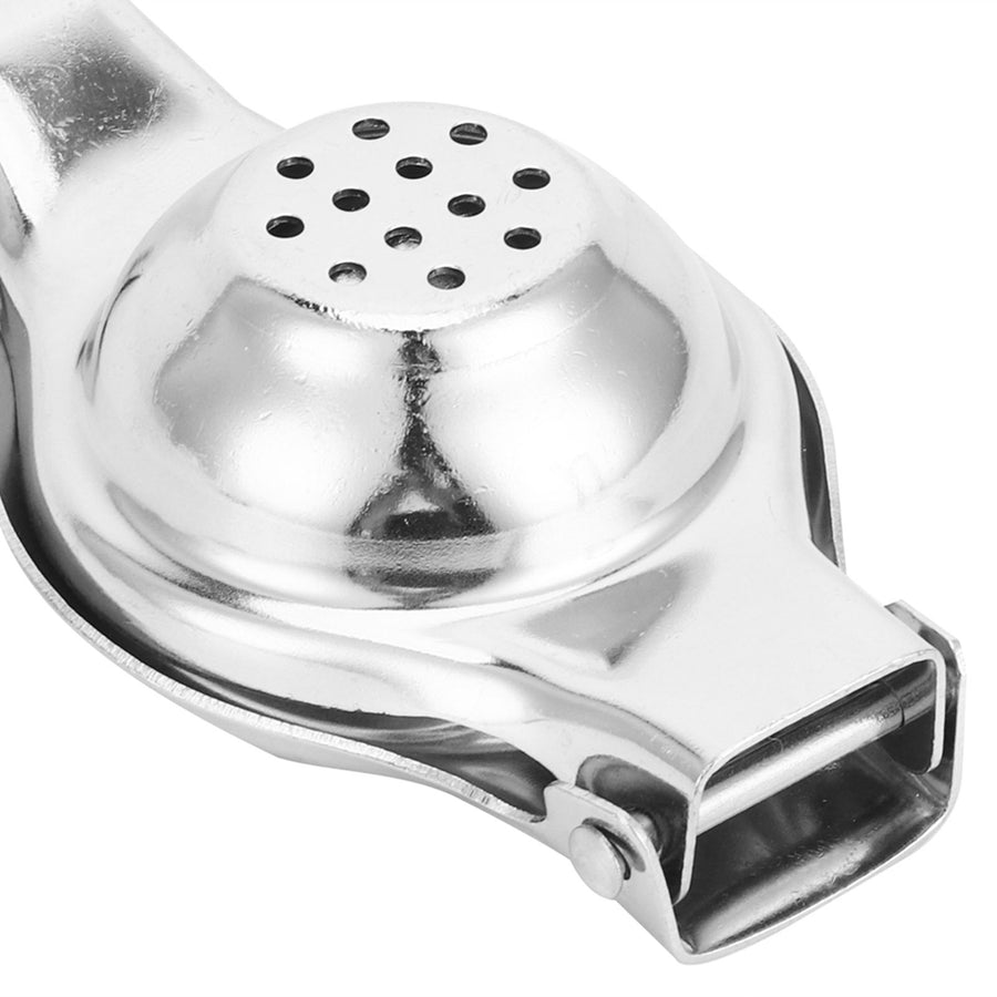 Manual Citrus Juicer Hand Orange Squeezer Lemon Fruit Juicer Stainless Steel Kitchen Accessories