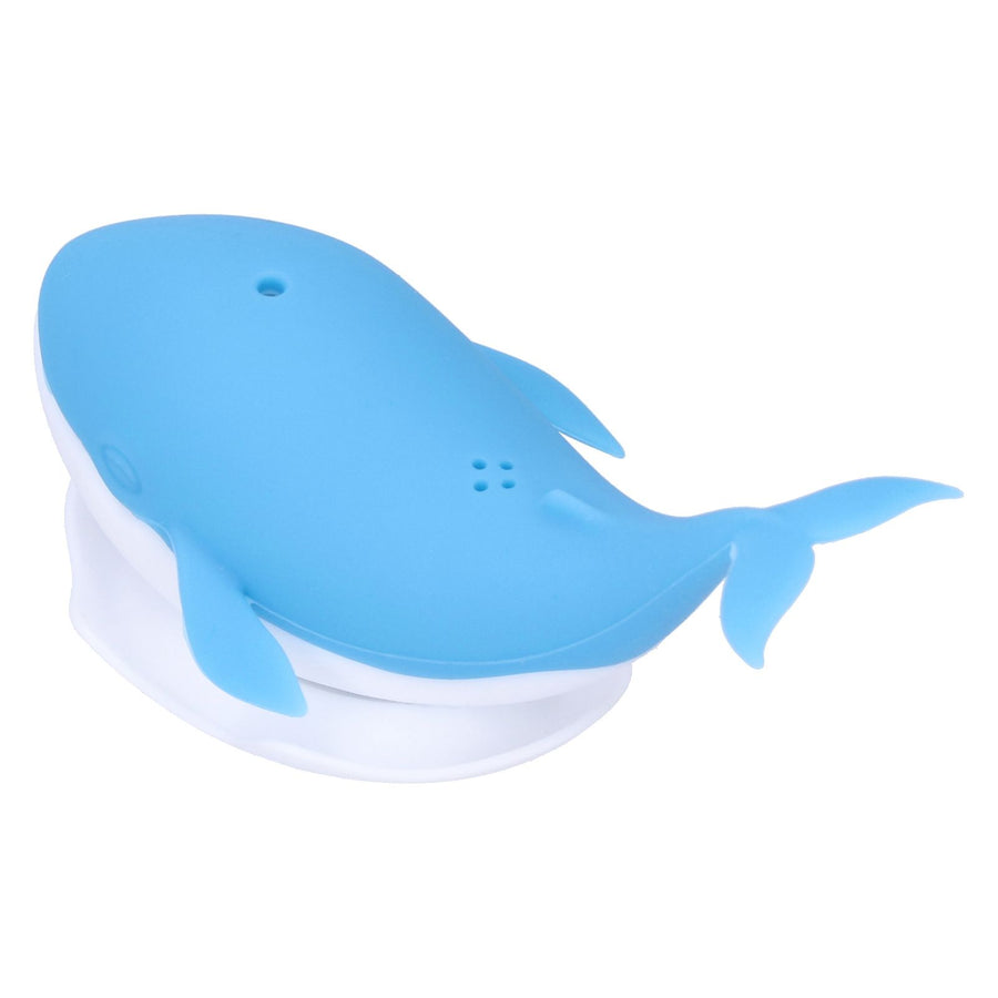 Tea Infuser Cute Cartoon Animal Shaped Silicone Tea Bag Leaf Filter Brewing Tools