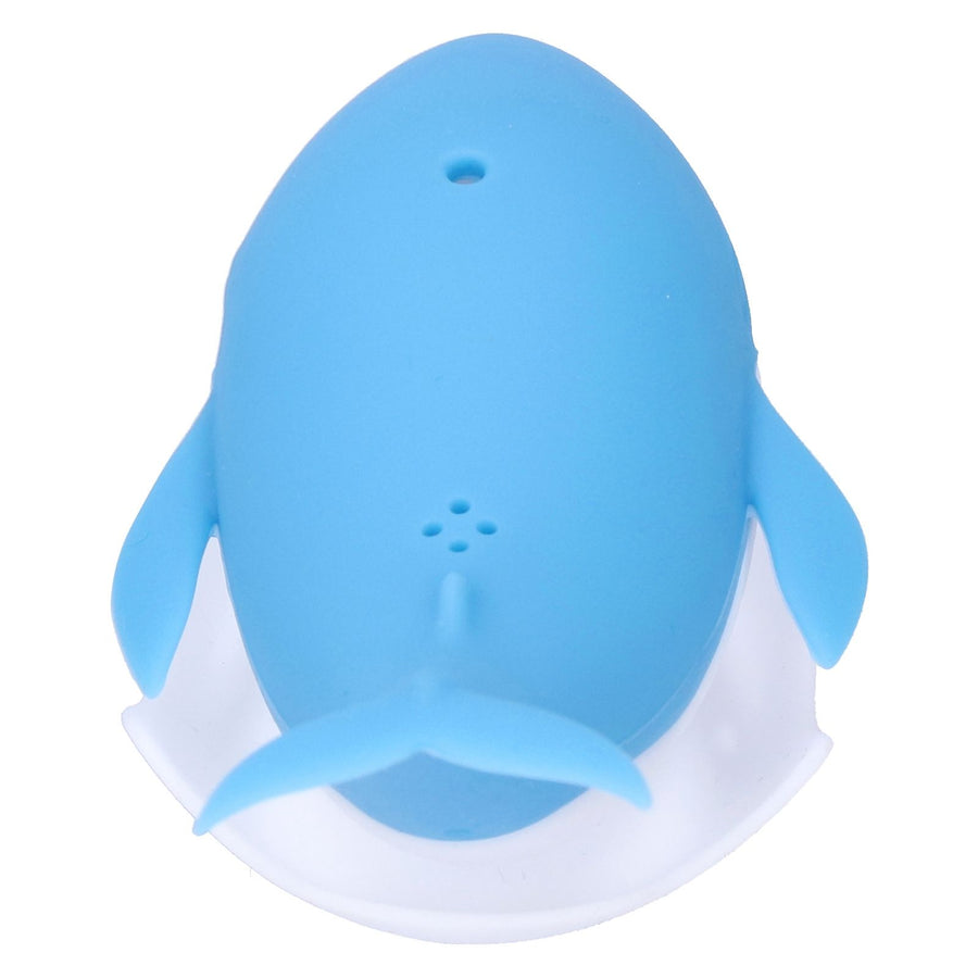 Tea Infuser Cute Cartoon Animal Shaped Silicone Tea Bag Leaf Filter Brewing Tools