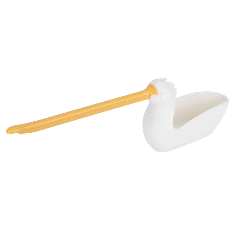Dish Cloth Sponge Holder Multifunction Towel Rack Rag Hanger with Suction Cup Kitchen AccessoryWhite