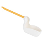 Dish Cloth Sponge Holder Multifunction Towel Rack Rag Hanger with Suction Cup Kitchen AccessoryWhite