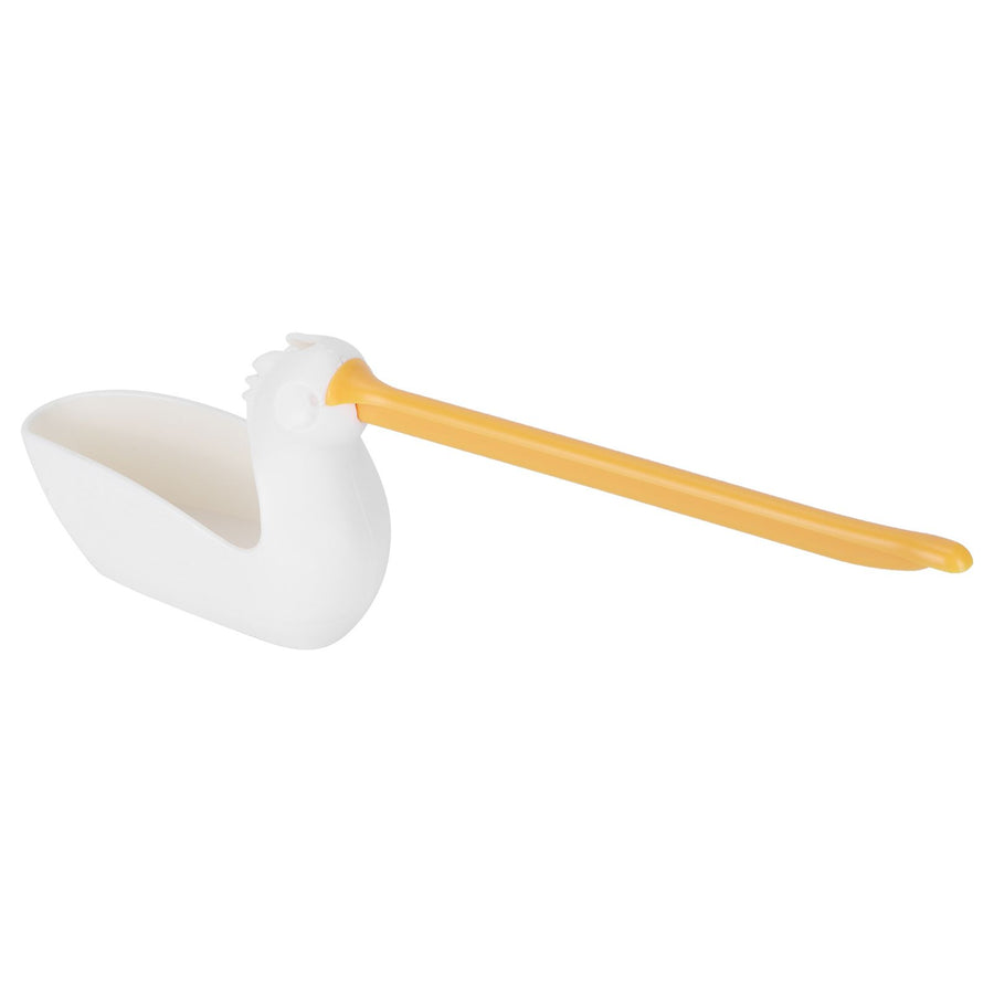 Dish Cloth Sponge Holder Multifunction Towel Rack Rag Hanger with Suction Cup Kitchen AccessoryWhite