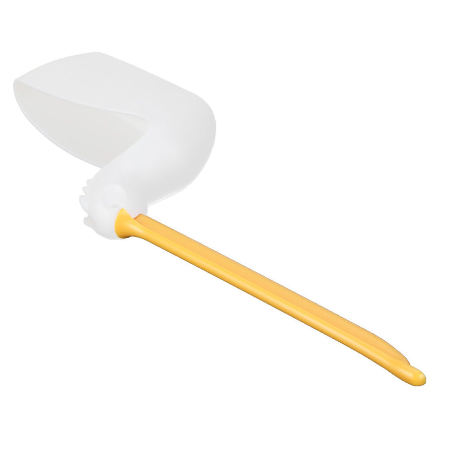 Dish Cloth Sponge Holder Multifunction Towel Rack Rag Hanger with Suction Cup Kitchen AccessoryWhite