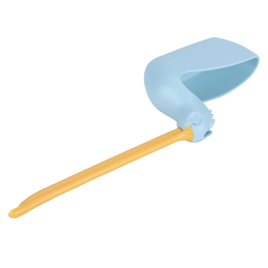 Dish Cloth Sponge Holder Multifunction Towel Rack Rag Hanger with Suction Cup Kitchen AccessoryLight Blue