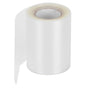 Disposable Mousse Edge Transparent Cake Surrounding Wrap Film Collar Kitchen Accessory6cmx10m