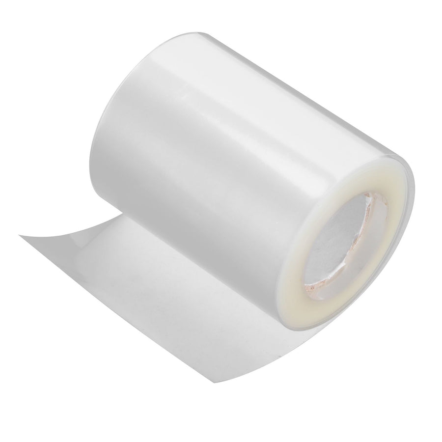 Disposable Mousse Edge Transparent Cake Surrounding Wrap Film Collar Kitchen Accessory6cmx10m