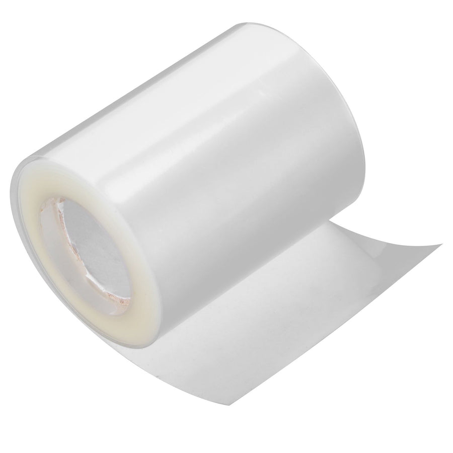 Disposable Mousse Edge Transparent Cake Surrounding Wrap Film Collar Kitchen Accessory6cmx10m