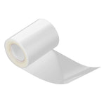Disposable Mousse Edge Transparent Cake Surrounding Wrap Film Collar Kitchen Accessory6cmx10m